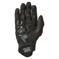 Moto gloves O'NEAL SGX BLACK/GRAY