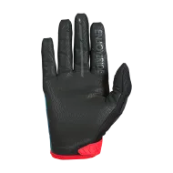 Mănuși Motocross O'NEAL MAYHEM WILD BLUE/RED DS V.25