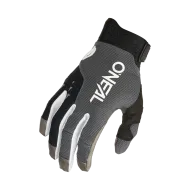 Mănuși motocross O'NEAL REVOLUTION BLACK V.25