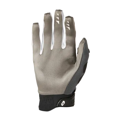 Mănuși motocross O'NEAL REVOLUTION BLACK V.25