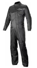 ALPINESTARS HURRICANE V2 BLK Full Raincoat