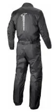 ALPINESTARS HURRICANE V2 BLK Full Raincoat