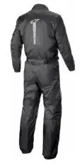 Pelernă de ploaie integrală ALPINESTARS HURRICANE V2 BLK
