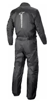 ALPINESTARS HURRICANE V2 BLK Full Raincoat