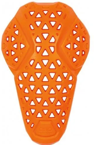 Built-in protectors - knee ICON D3O® LP2