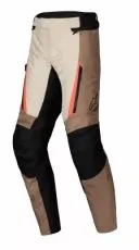 Pantaloni textile ALPINESTARS ST-1 WP KHAKI/NEGRU