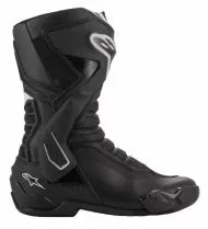 Μποτάκια ALPINESTARS SMX-6 V3 ΜΑΥΡΟ/ΛΕΥΚΟ