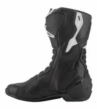 Μποτάκια ALPINESTARS SMX-6 V3 ΜΑΥΡΟ/ΛΕΥΚΟ