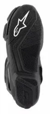 Μποτάκια ALPINESTARS SMX-6 V3 ΜΑΥΡΟ/ΚΟΚΚΙΝΟ