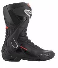 Μποτάκια ALPINESTARS SMX-6 V3 ΜΑΥΡΟ/ΚΟΚΚΙΝΟ