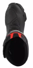 Μποτάκια ALPINESTARS SMX-6 V3 ΜΑΥΡΟ/ΚΟΚΚΙΝΟ