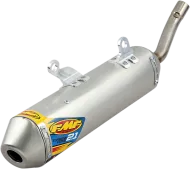 Pot FMF MUFFLER T-CORE 2.1 S/A