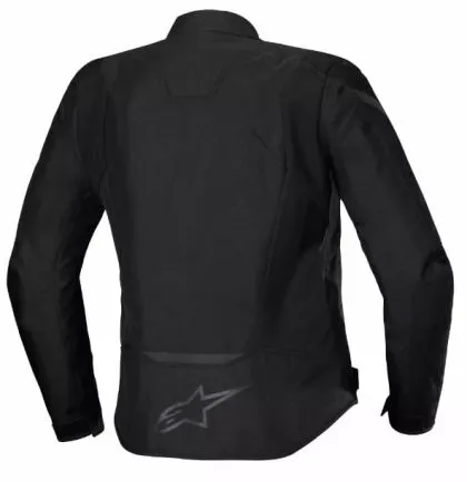 ALPINESTARS Stella T-Jaws V4 Waterproof BLACK women's jacket