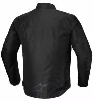 Υφασμάτινο μπουφάν ALPINESTARS T-SPS V2 WP BLACK