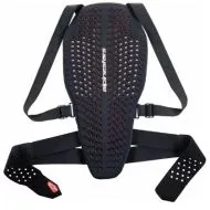 Προστατευτικό πλάτης ALPINESTARS Nucleon Plasma BK/WT/RD