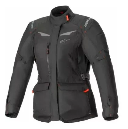 ALPINESTARS Stella ST-1 Waterproof BLACK women's jacket