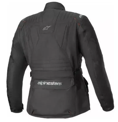 ALPINESTARS Stella ST-1 Waterproof BLACK women's jacket