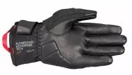 Γάντια μοτοσυκλέτας ALPINESTARS Crestone Gore-Tex BLACK