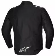 Geaca textila ALPINESTARS T-SPS V2 WP NEGRU/ALB