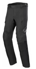 ALPINESTARS ST-1 WP BLK Textile Pants