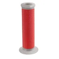 Moto grips G-PULSE red 90295