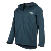 Hanorac O'NEAL CYCLONE SOFT SHELL BLUE V.25