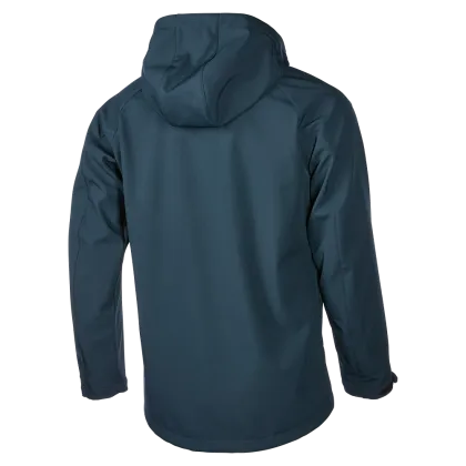 Sweatshirt O'NEAL CYCLONE SOFT SHELL BLUE V.25