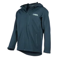 Sweatshirt O'NEAL CYCLONE SOFT SHELL BLUE V.25