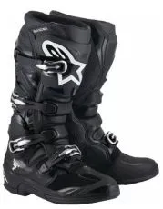 Μπότες μοτοκρός ALPINESTARS TECH 7 BLACK C25