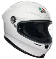 КАСКА AGV K6 S E2206 - WHITE
