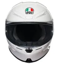 КАСКА AGV K6 S E2206 - WHITE
