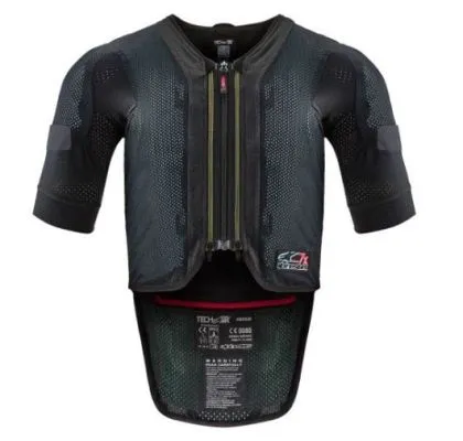 ALPINESTARS Tech-Air® 7X System protective vest