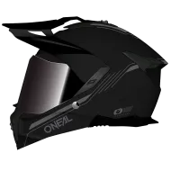 Каска O'NEAL A-SRS SOLID BLACK