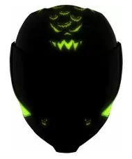 ICON Airflite™ TRICKORSTREET4 Helmet BK