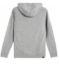 Φούτερ μοτοσικλέτας ALPINESTARS HOODIE REGION GY