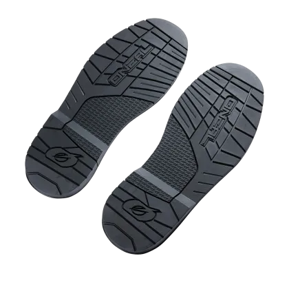 Talpi de ghete O'NEAL RIDER PRO 47-49