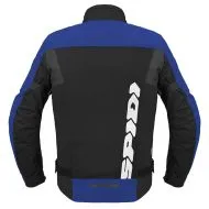 Geaca textila SPIDI CORSA H2out BLUE