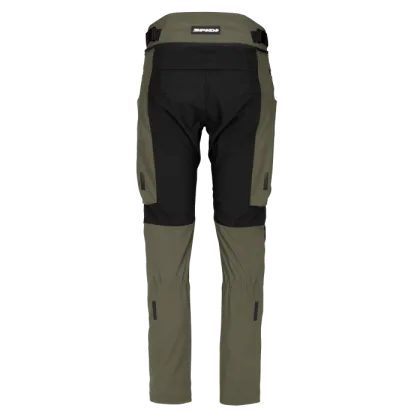 Текстилни мото панталони SPIDI FRONTIER MILITARY
