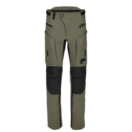 Υφασμάτινο παντελόνι μοτοσυκλέτας SPIDI FRONTIER MILITARY