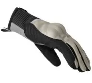 Mănuși moto textil SPIDI FLASH CE SAND