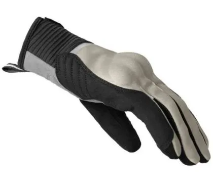 Mănuși moto textil SPIDI FLASH CE SAND