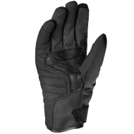 Mănuși textile SPIDI BORA H2Out NEGRE