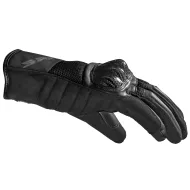 Mănuși textile SPIDI BORA H2Out NEGRE