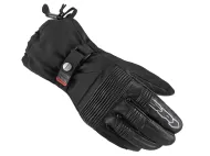 Mănuși textile SPIDI GLOBETRACKER H2Out