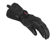 Mănuși textile SPIDI GLOBETRACKER H2Out
