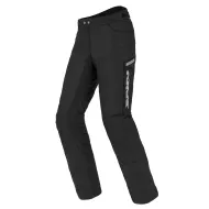 Pantaloni moto textile SPIDI VOYAGER H2Out BLACK