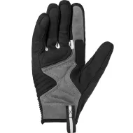Mănuși moto textil SPIDI FLASH CE NEGRU/ALB