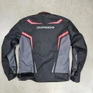 Geaca textila moto SPIDI RACE-EVO H2OUT RETURNED ZJ30032401