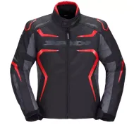 Geaca textila moto SPIDI RACE-EVO H2OUT RETURNED ZJ30032401