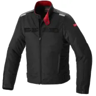 Geaca textila moto SPIDI SOLAR H2OUT BLACK